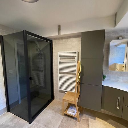 Appartement Wonder Couvet Экстерьер фото