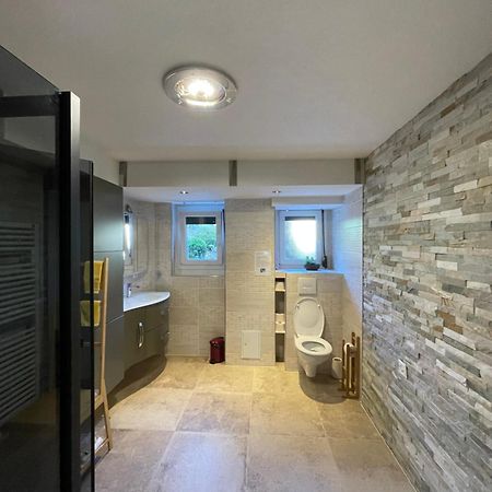 Appartement Wonder Couvet Экстерьер фото