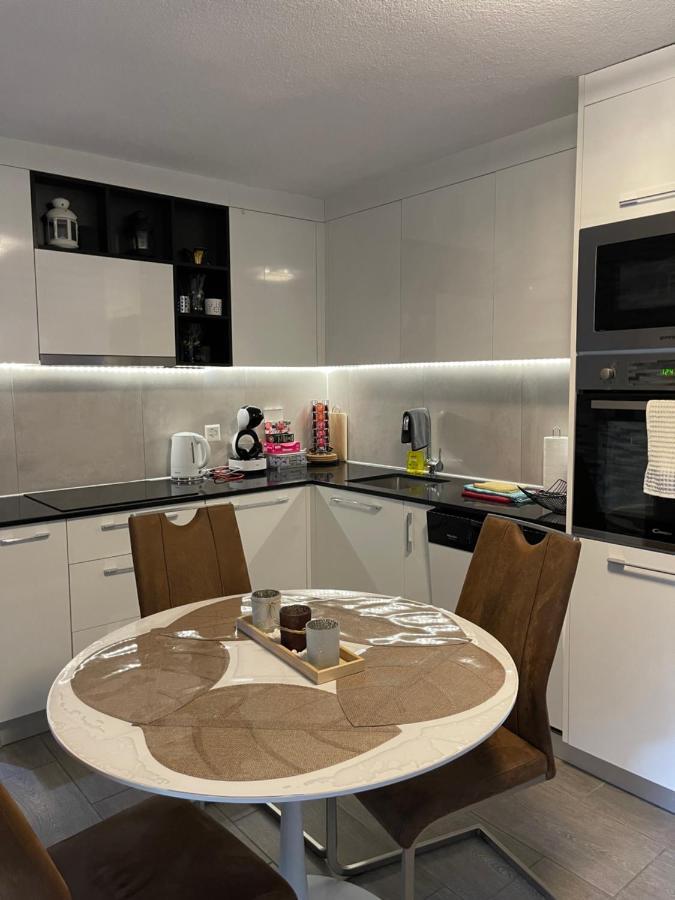 Appartement Wonder Couvet Экстерьер фото