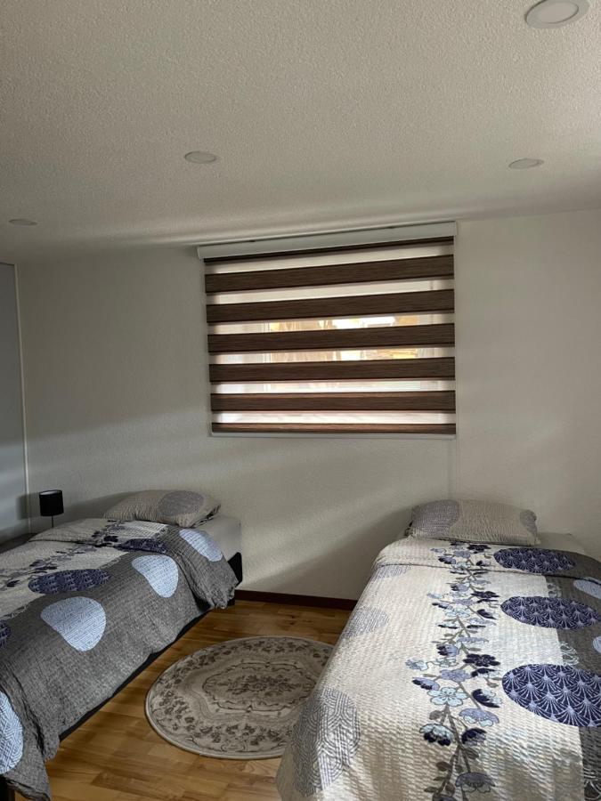 Appartement Wonder Couvet Экстерьер фото