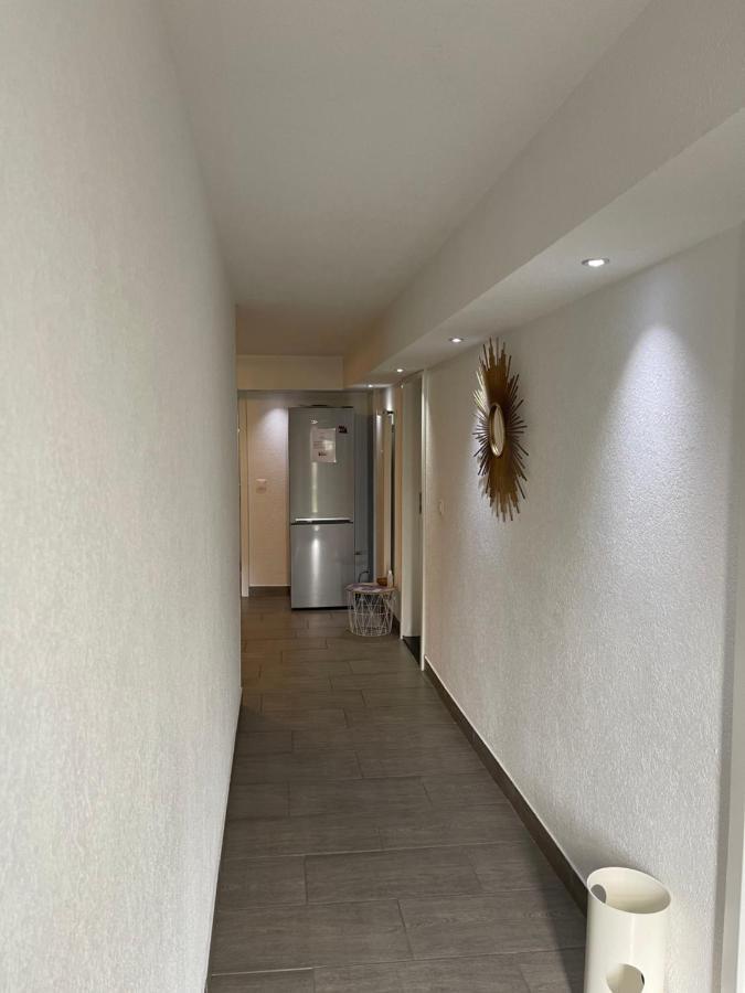 Appartement Wonder Couvet Экстерьер фото