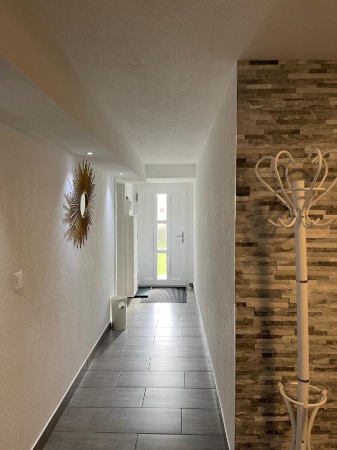 Appartement Wonder Couvet Экстерьер фото