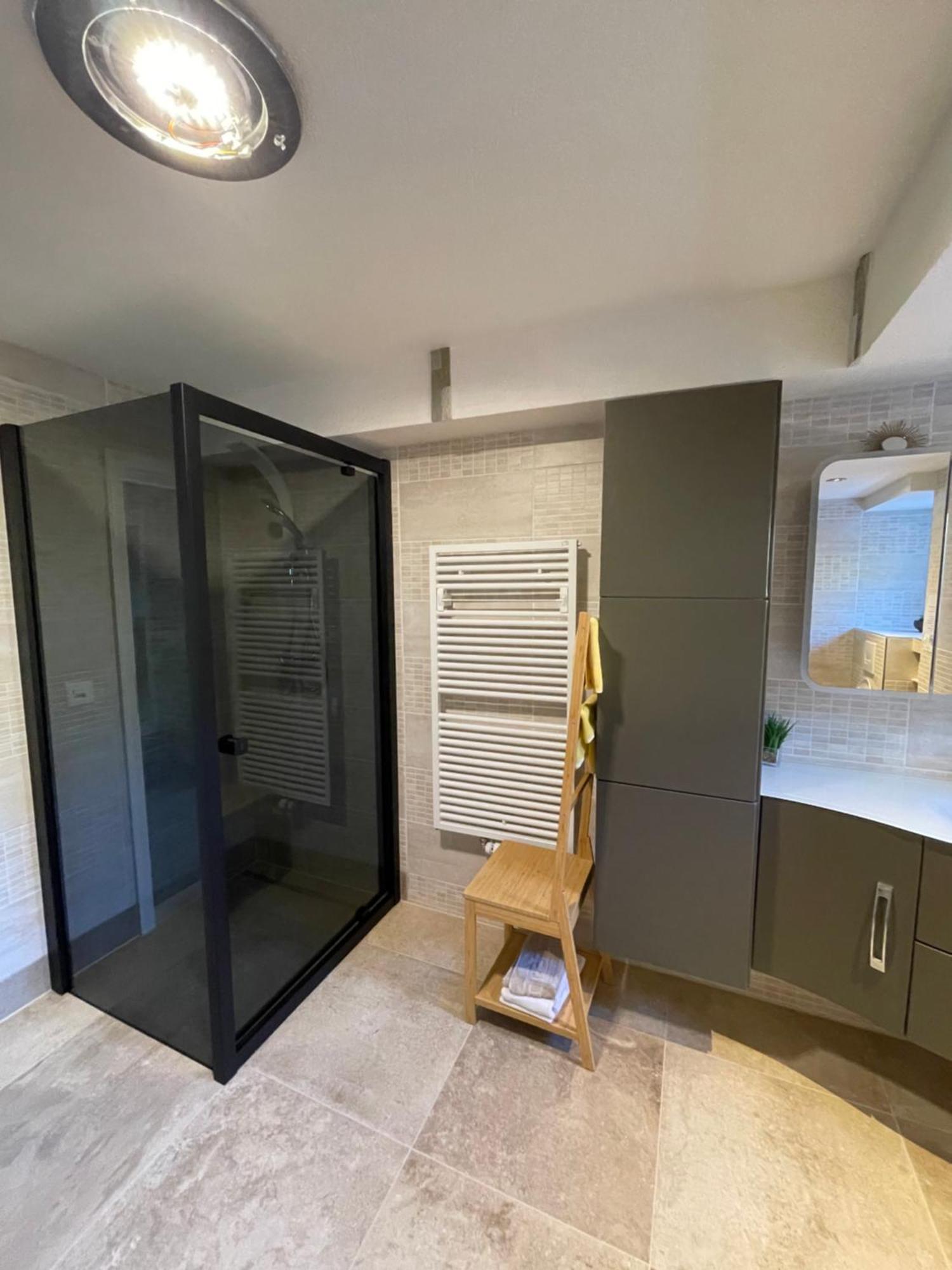 Appartement Wonder Couvet Экстерьер фото