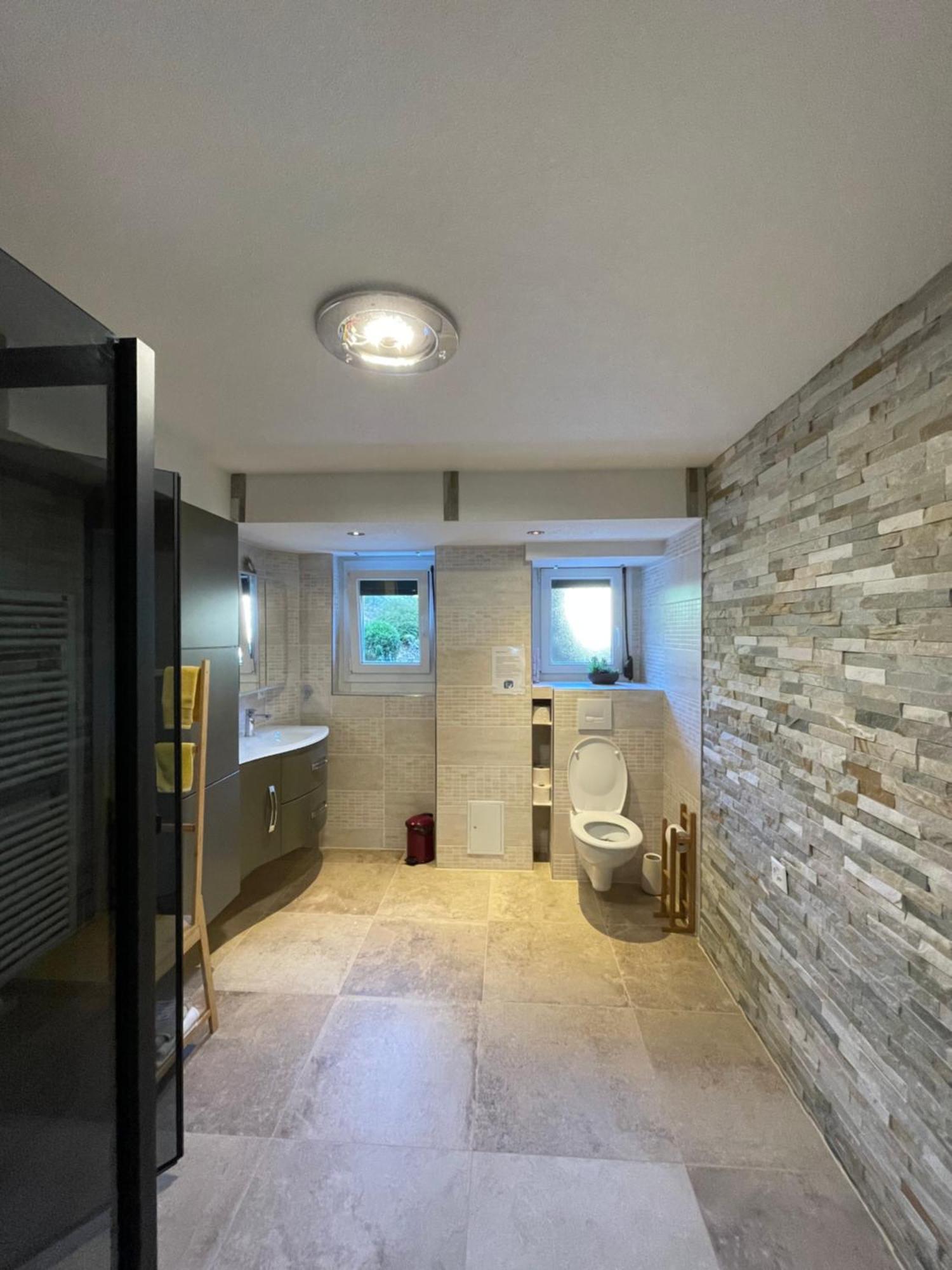 Appartement Wonder Couvet Экстерьер фото